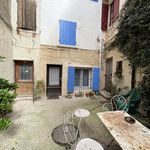 Rent 3 bedroom house of 43 m² in Arles