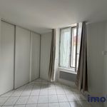 Rent 2 bedroom apartment of 27 m² in La