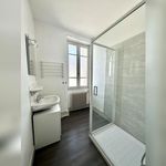 Rent 1 bedroom apartment in MONTLUCON