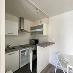 Rent 1 bedroom apartment of 24 m² in Meudon