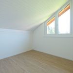 Miete 3 Schlafzimmer wohnung von 87 m² in Aarburg