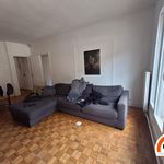 Rent 4 bedroom apartment of 98 m² in Rouen