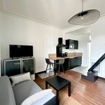 Appartement de 25 m² avec 1 chambre(s) en location à Nantes