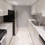Appartement de 645 m² avec 1 chambre(s) en location à Old Toronto