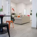 Rent 3 bedroom apartment of 140 m² in Madrid