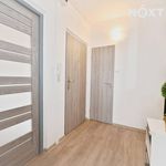 Rent 3 bedroom apartment of 55 m² in Třebíč