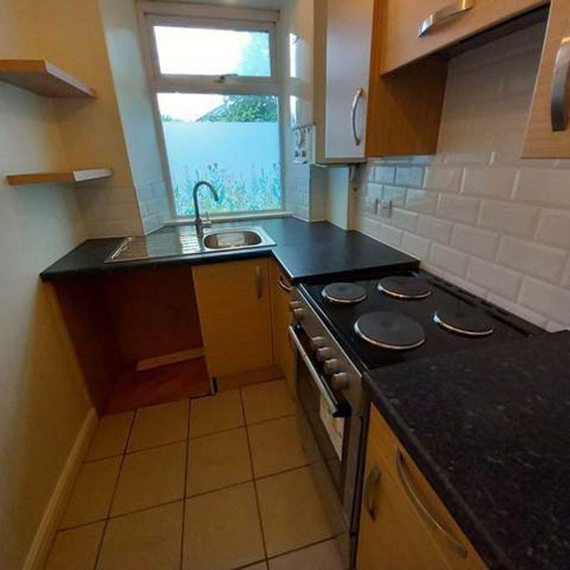 Flat 1 Morcambe Road, Ulverston 1 bed apartment to rent - £595 pcm (£137 pw)