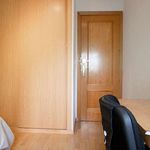 Rent 4 bedroom apartment in Illescas
