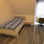 Miete 1 Schlafzimmer wohnung von 28 m² in Hannover