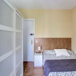 Alquilar 8 dormitorio apartamento en Barcelona