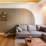 Rent 3 bedroom apartment of 120 m² in Madrid