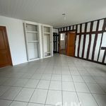 Rent 2 bedroom apartment of 70 m² in Orleans