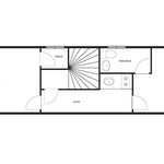 Rent 2 bedroom apartment of 46 m² in aarhus c