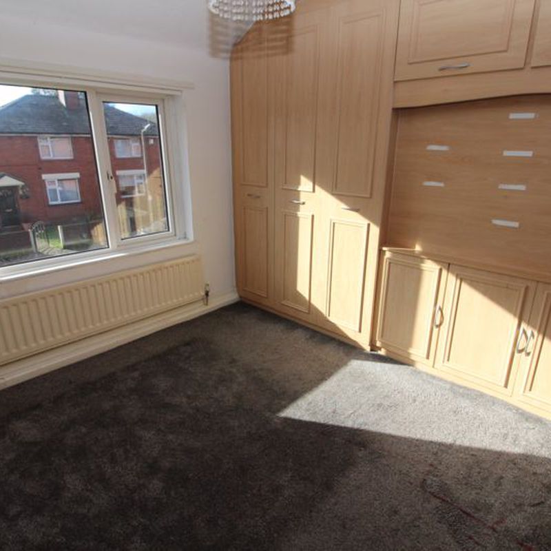 House for rent in Radcliffe Redvales