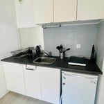 Rent 1 bedroom apartment of 22 m² in Toulouse