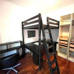 Affitto 1 camera appartamento di 20 m² in Roma