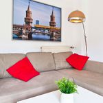 Rent 5 bedroom apartment of 78 m² in Berlin