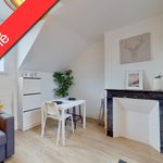 Appartement de 19 m² avec 1 chambre(s) en location à Loire-Authion