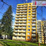Rent 3 bedroom apartment of 62 m² in Vlašim