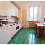 Rent 4 bedroom apartment of 210 m² in Livorno