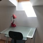 Rent 1 bedroom apartment of 12 m² in Clermont-Ferrand