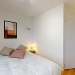 Appartement de 13 m² avec 1 chambre(s) en location à Bagnolet