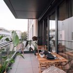 Rent 2 bedroom student apartment of 106 m² in Berlin
