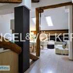 Rent 4 bedroom apartment of 115 m² in Bologna