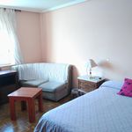 Alquilar 7 dormitorio apartamento en Salamanca