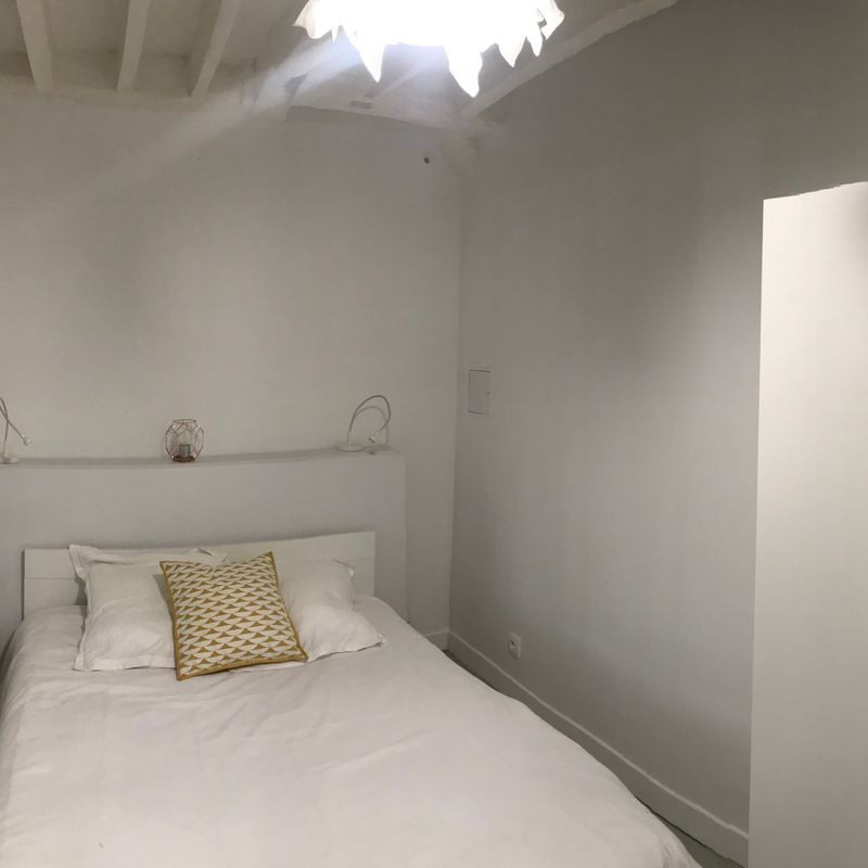 2 rooms in the heart of the 20th arrondissement paris 20eme