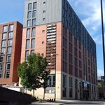Rent 2 bedroom student apartment of 40 m² in Sheffield