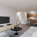 1 bedroom apartment of 559 sq. ft in Lethbridge