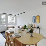 Rent 1 bedroom apartment of 52 m² in Paris 19e Arrondissement