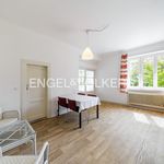 Rent 4 bedroom apartment of 82 m² in Prague