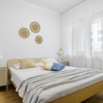Rent 1 bedroom apartment of 39 m² in Warszawa
