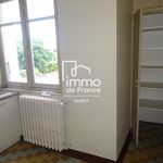 Rent 3 bedroom apartment of 65 m² in LAVAL