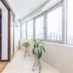 Rent 3 bedroom apartment of 96 m² in Warszawa