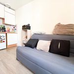 Rent 1 bedroom apartment of 16 m² in Nice