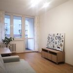Wynajmij 2 sypialnię apartament z 40 m² w Ruda Śląska