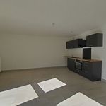 Appartement de 46 m² avec 2 chambre(s) en location à Torcy