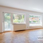 Rent 4 bedroom apartment of 109 m² in Saarbrücken