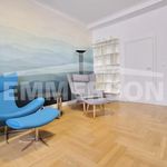 Rent 4 bedroom apartment of 139 m² in Warsaw