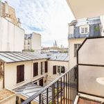 Rent a room of 20 m² in Paris