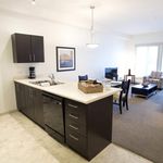 1 bedroom apartment of 64 sq. ft in Fort Mcmurray