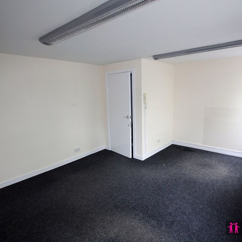 Office for rent Lymm