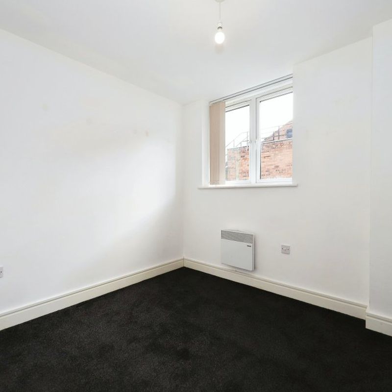 2 bedroom property to let in Rowland Hill House, Blackwell Street, Kidderminster - £825 pcm