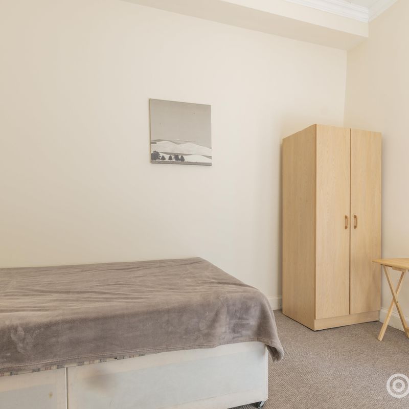 4 Bedroom Ground Flat to Rent at Bridge, Craiglockhart, Edinburgh, Fountainbridge, Hart, Polwarth, Ridge, England Dalry