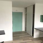  appartement avec 1 chambre(s) en location à Vandœuvre-lès-Nancy