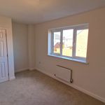 Rent 3 bedroom house in Cheadle