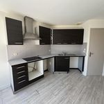 Rent 2 bedroom apartment of 51 m² in GRANVILLE